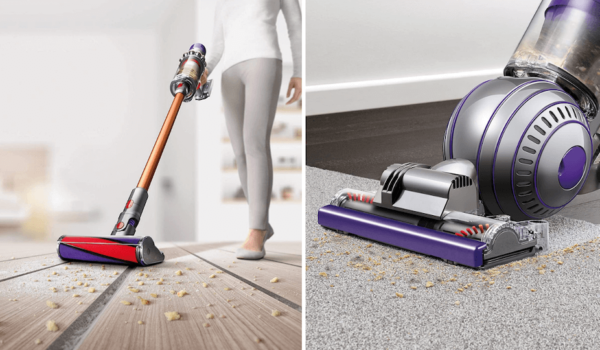 Best Upright Vacuum Cleaners Best Upright Vacuums Of