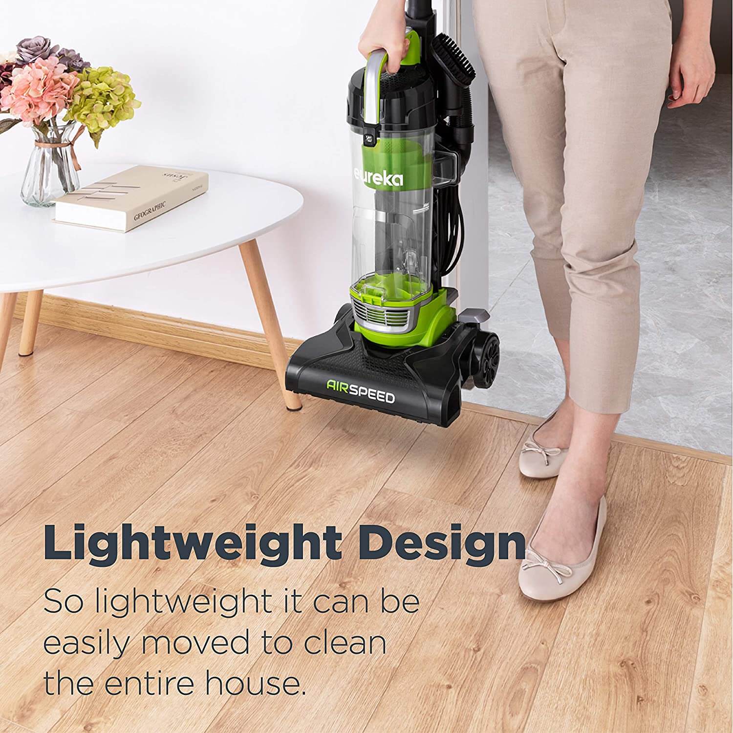 5 Best Budget Vacuums to Buy in 2022
