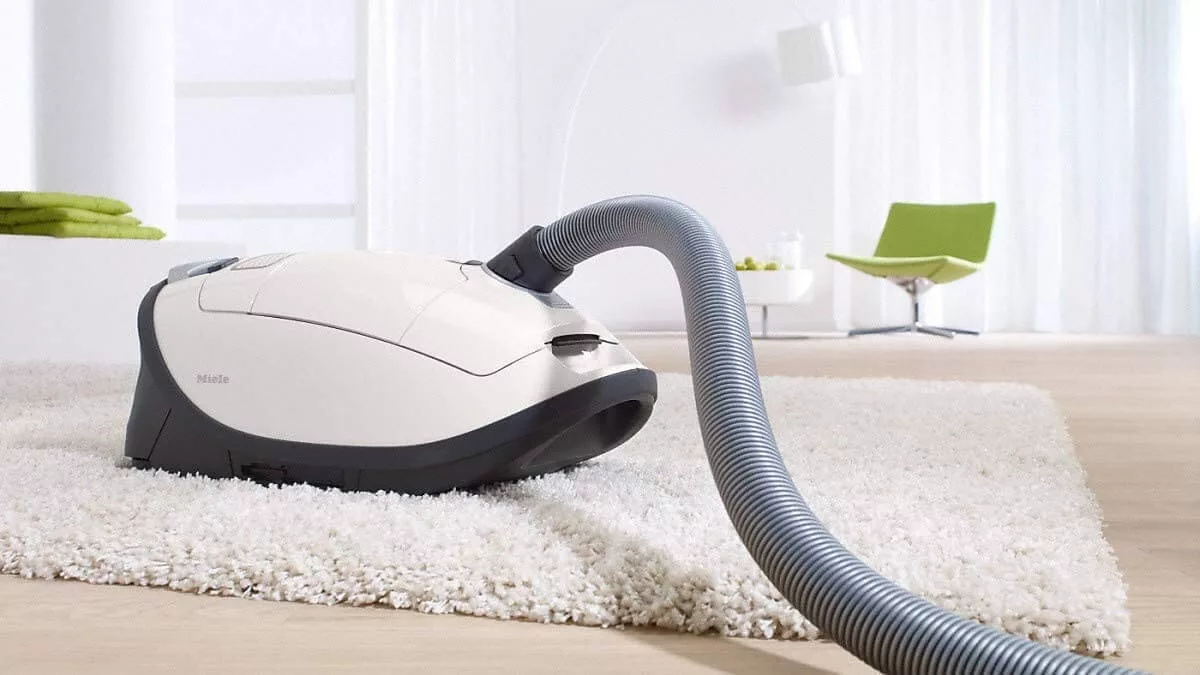 Top 7 Best Miele Upright Vacuum Cleaners in 2022