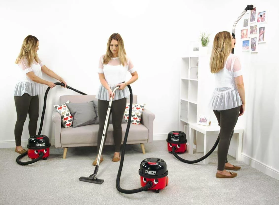 5 Best Henry Vacuum Cleaners