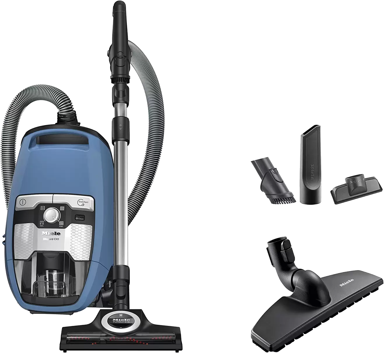 Top 7 Best Miele Upright Vacuum Cleaners in 2022 - Vacuum Cleaners Hub