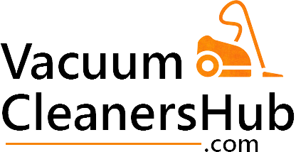 Vacuum Cleaners Hub logo