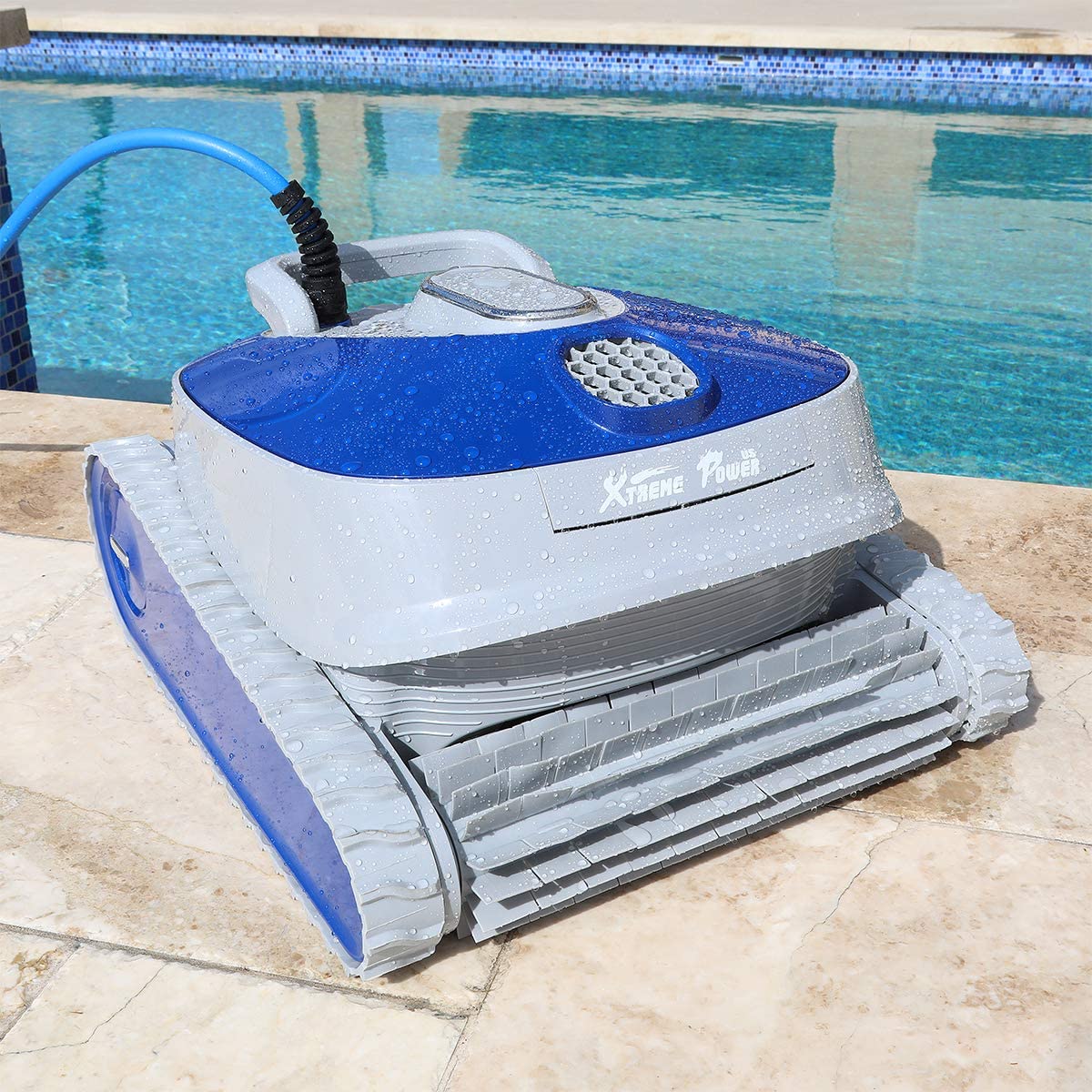 Top 8 Best Automatic Pool Cleaners in 2022