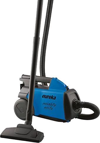 Eureka 3670h Canister Vacuum Cleaner
