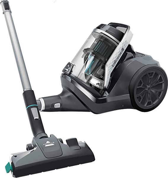 Bissell SmartClean Canister Vacuum Cleaner