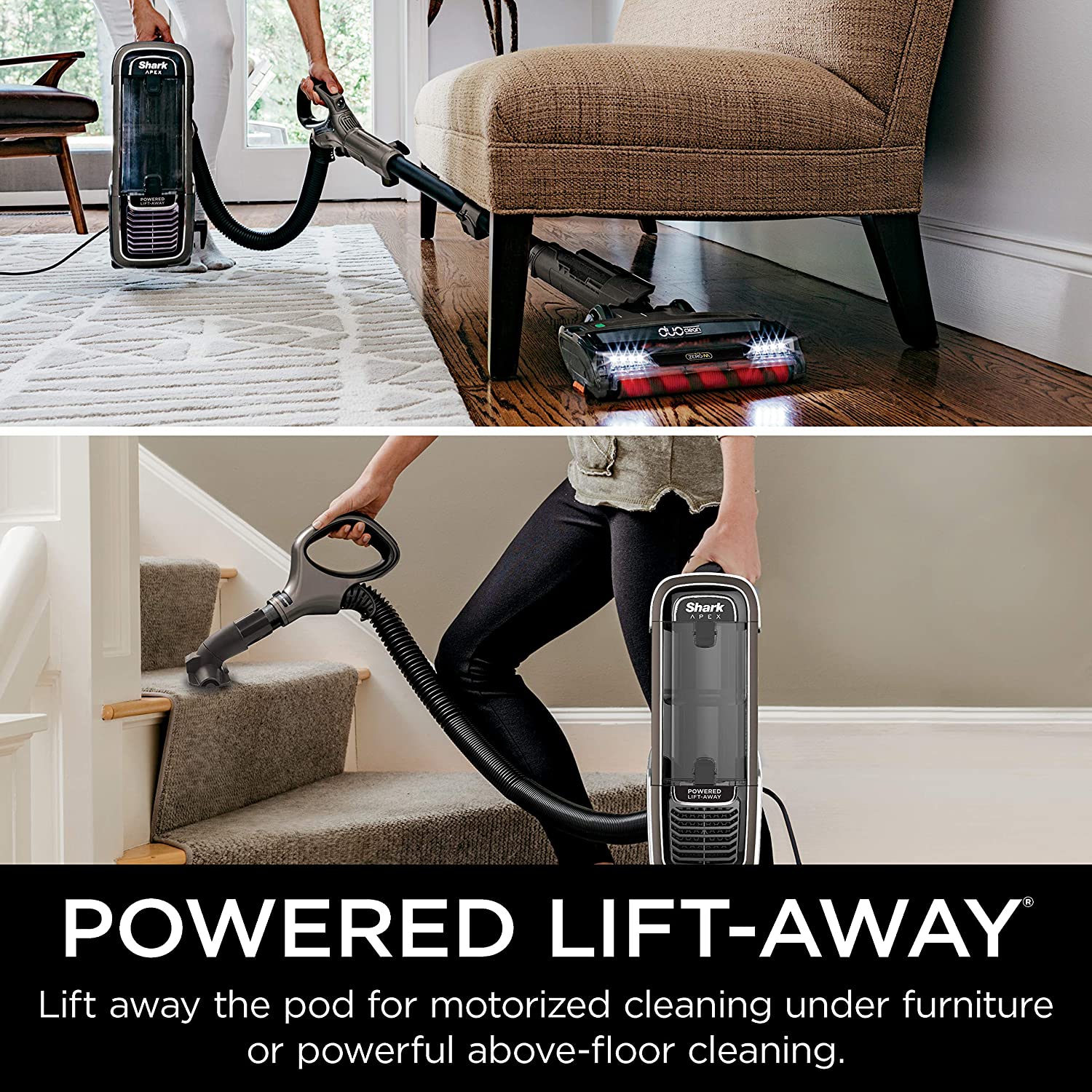 Best Heavy Duty Vacuum Cleaner for Home in 2022