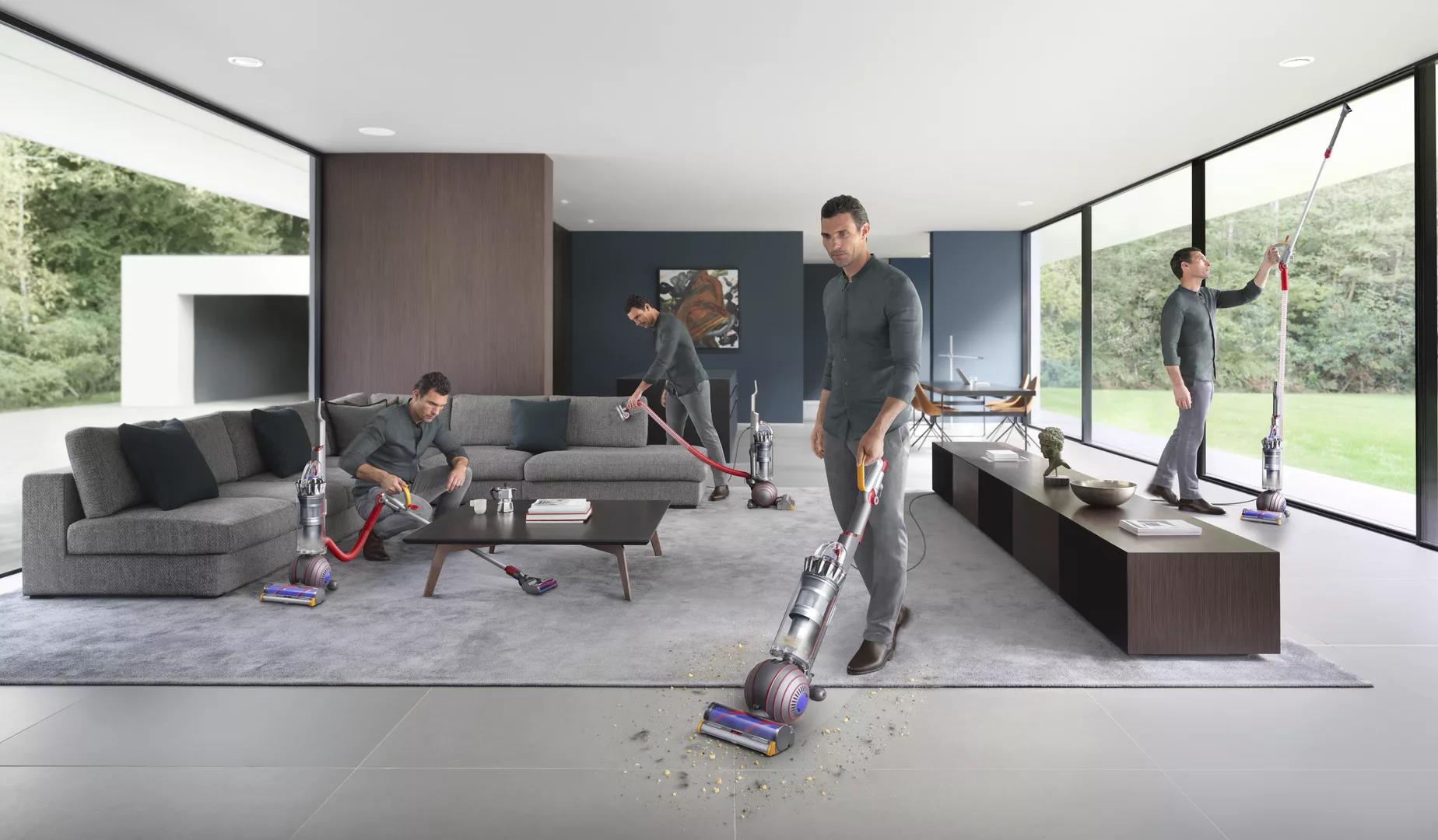 Top 10 Cheap Upright Vacuum Cleaners