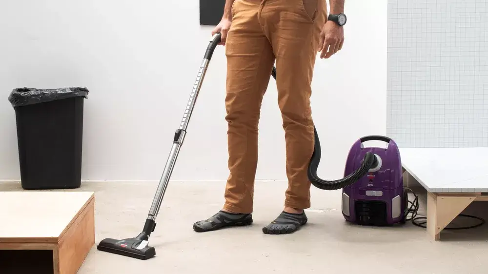 Top 10 Canister Vacuum Cleaners with Bags