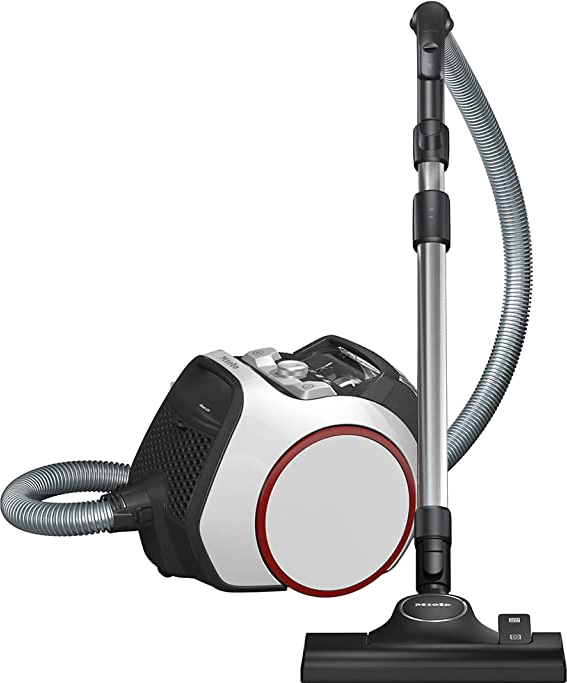 PowerLine SNRF0 Bagless Canister Vacuum Cleaner