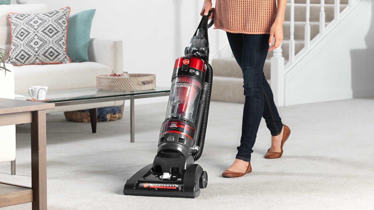 Best Household Industrial Vacuum Cleaners