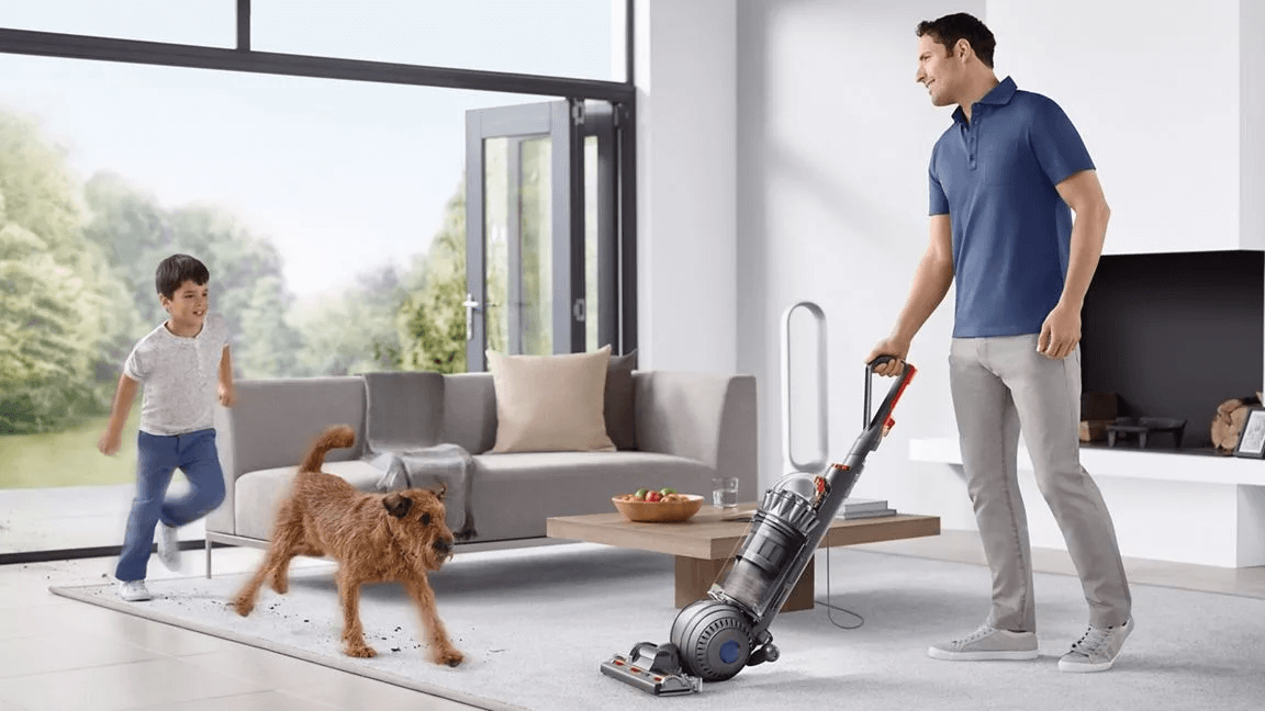How Much Are Upright Vacuum Cleaners?